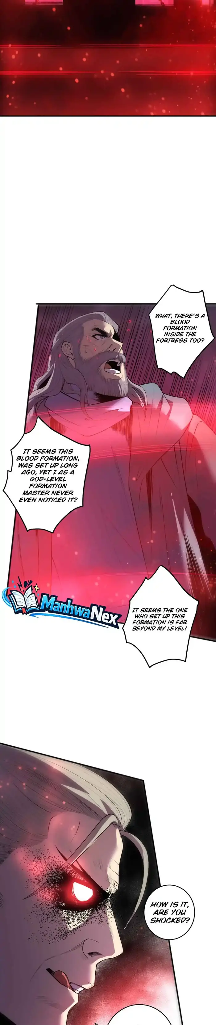 Catastrophic Necromancer Chapter 286 image 05_optimized